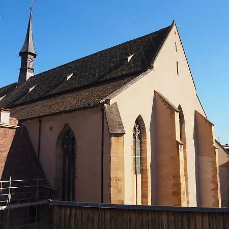 דירה L'entete Clim Hypercentre 5-7 Personnes