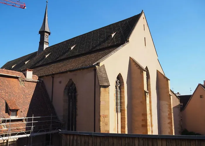 アパート L'entete Clim Hypercentre 5-7 Personnes